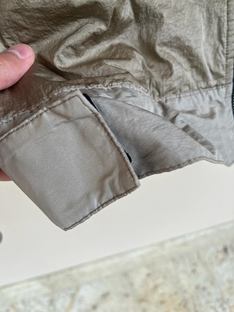 Alyx Night Crawler Jacket in Dark Tan Color Size US L / EU 52-54 / 3 - 4 Thumbnail