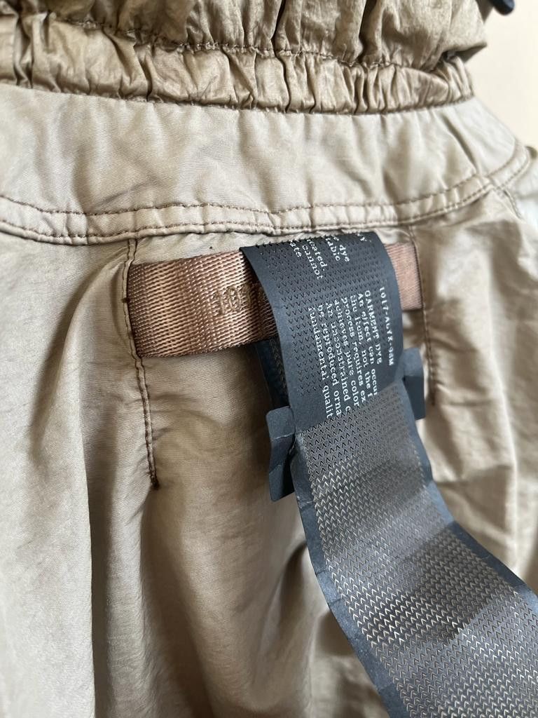 Alyx Night Crawler Jacket in Dark Tan Color Size US L / EU 52-54 / 3 - 14 Thumbnail