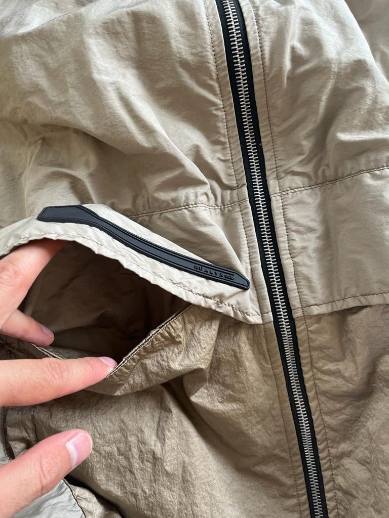 Alyx Night Crawler Jacket in Dark Tan Color Size US L / EU 52-54 / 3 - 16 Thumbnail