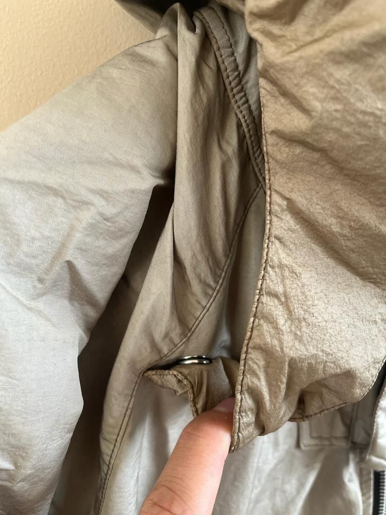Alyx Night Crawler Jacket in Dark Tan Color Size US L / EU 52-54 / 3 - 7 Thumbnail