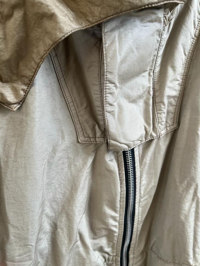 Alyx Night Crawler Jacket in Dark Tan Color Size US L / EU 52-54 / 3 - 5 Thumbnail