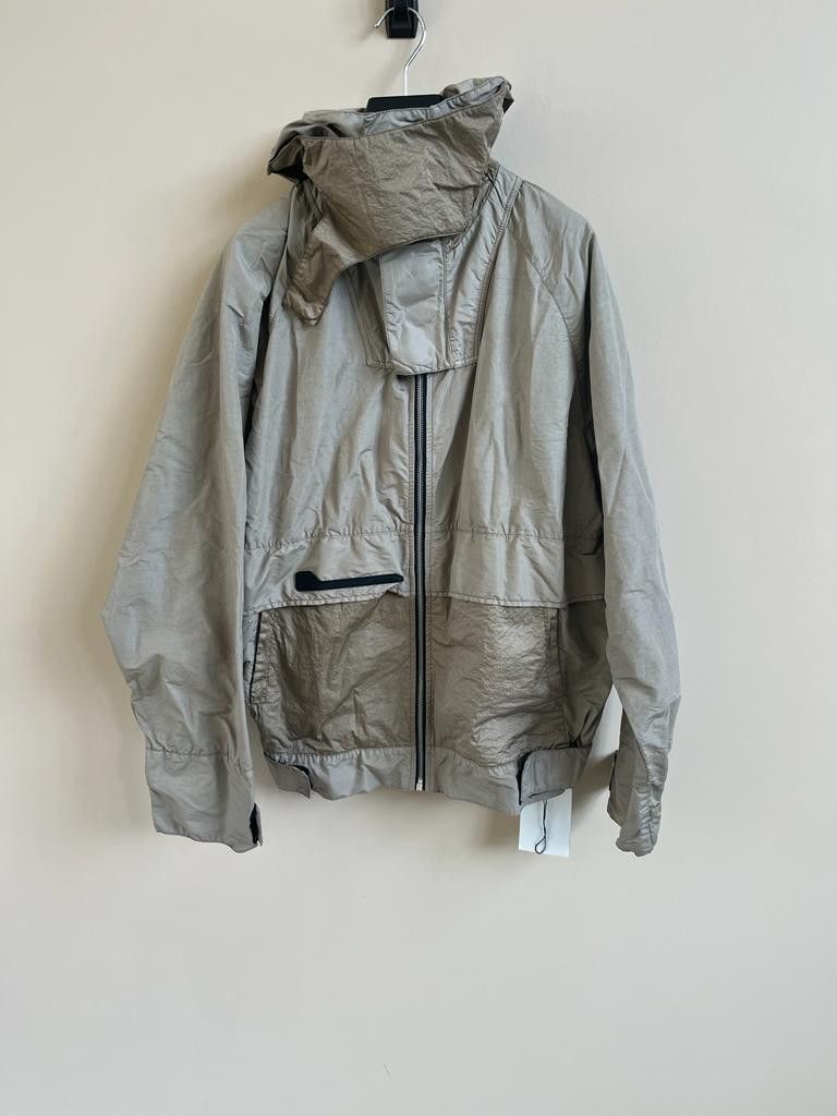 Alyx Night Crawler Jacket in Dark Tan Color Size US L / EU 52-54 / 3 - 18 Thumbnail