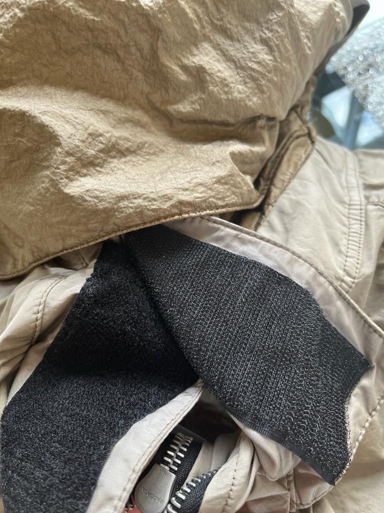 Alyx Night Crawler Jacket in Dark Tan Color Size US L / EU 52-54 / 3 - 15 Thumbnail