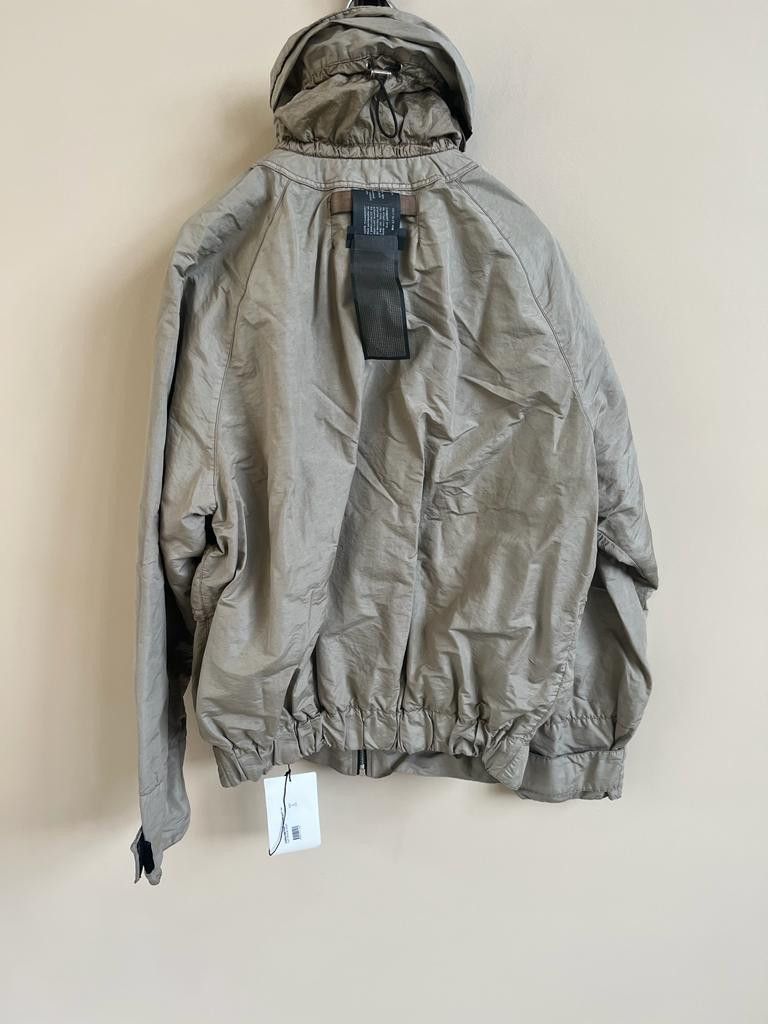 Alyx Night Crawler Jacket in Dark Tan Color Size US L / EU 52-54 / 3 - 12 Thumbnail
