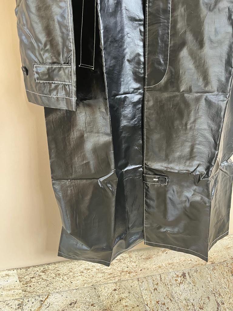 Alyx Night Crawler Jacket in Dark Tan Color Size US L / EU 52-54 / 3 - 17 Thumbnail