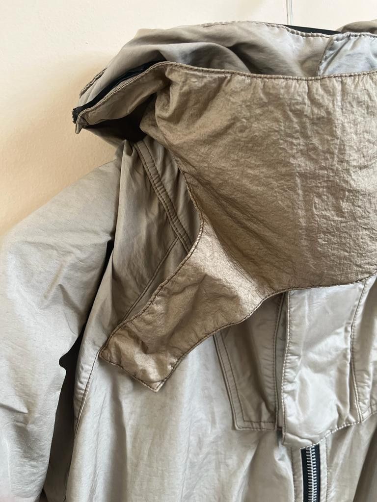Alyx Night Crawler Jacket in Dark Tan Color Size US L / EU 52-54 / 3 - 6 Thumbnail
