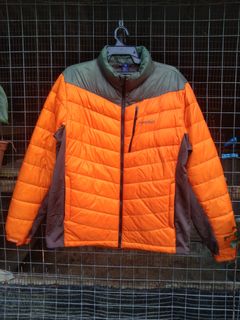 Montbell Puffer | Grailed