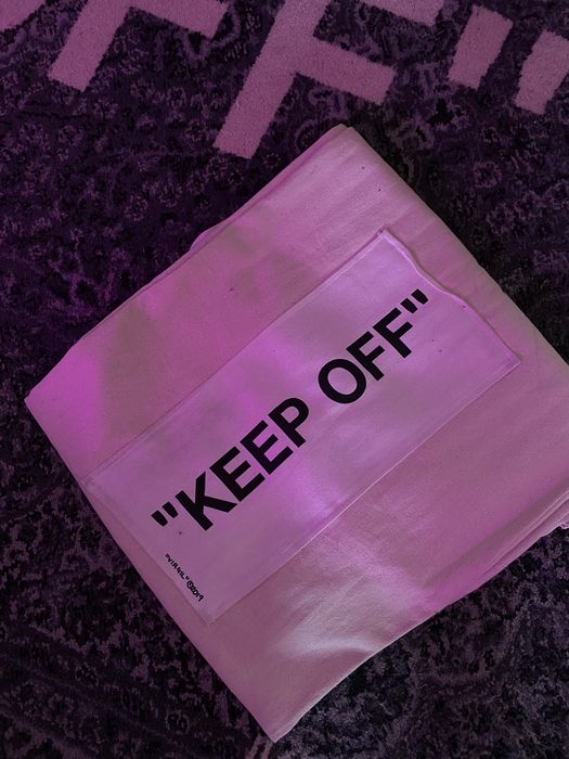 keep off rug ikea replica