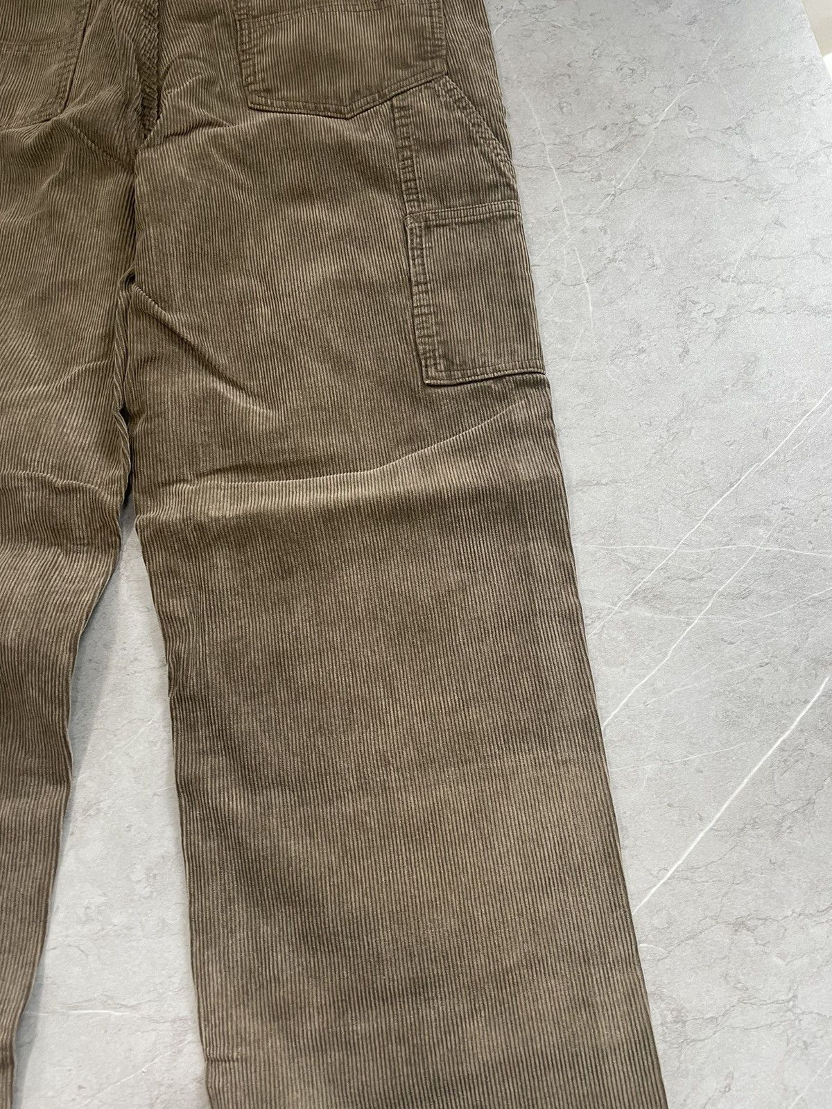 Supreme Courdory double knee painter pant size 30 Size US 30 / EU 46 - 8 Thumbnail