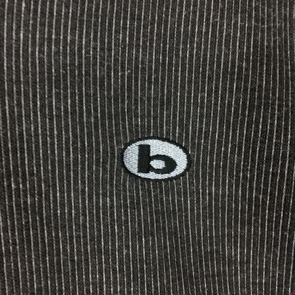 Vintage Vintage rare Bitch Skateboard v neck tees Size US L / EU 52-54 / 3 - 3 Thumbnail