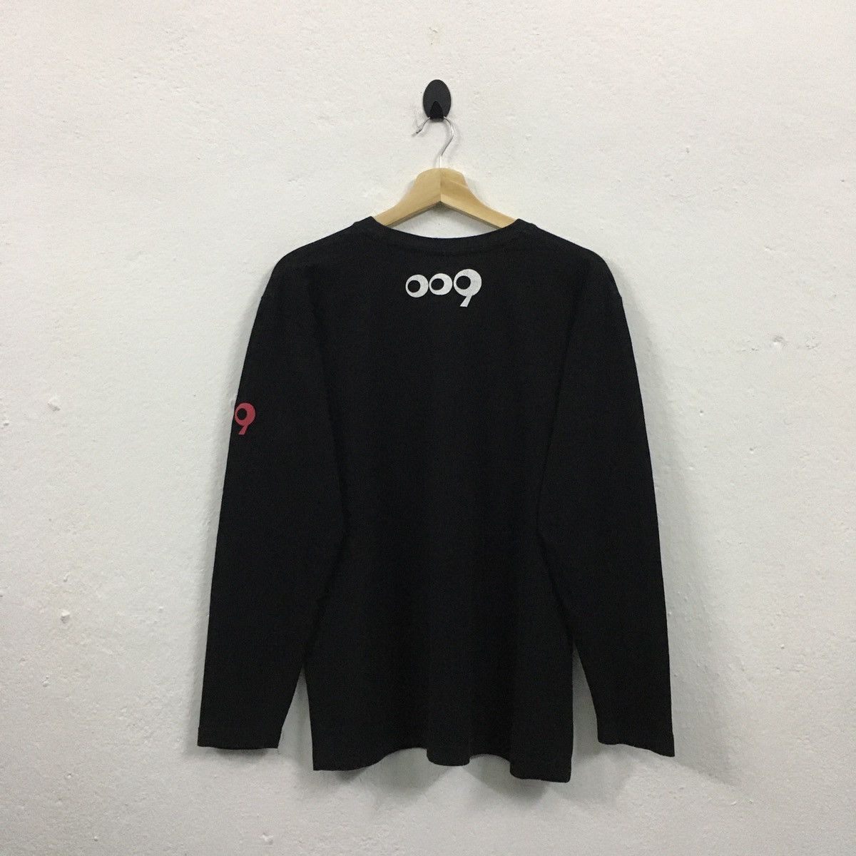 Anime × Japanese Brand × Vintage Rare Vintage Anime Cyborg 009 By Shotaro Ishinomori Manga Size US M / EU 48-50 / 2 - 9 Thumbnail