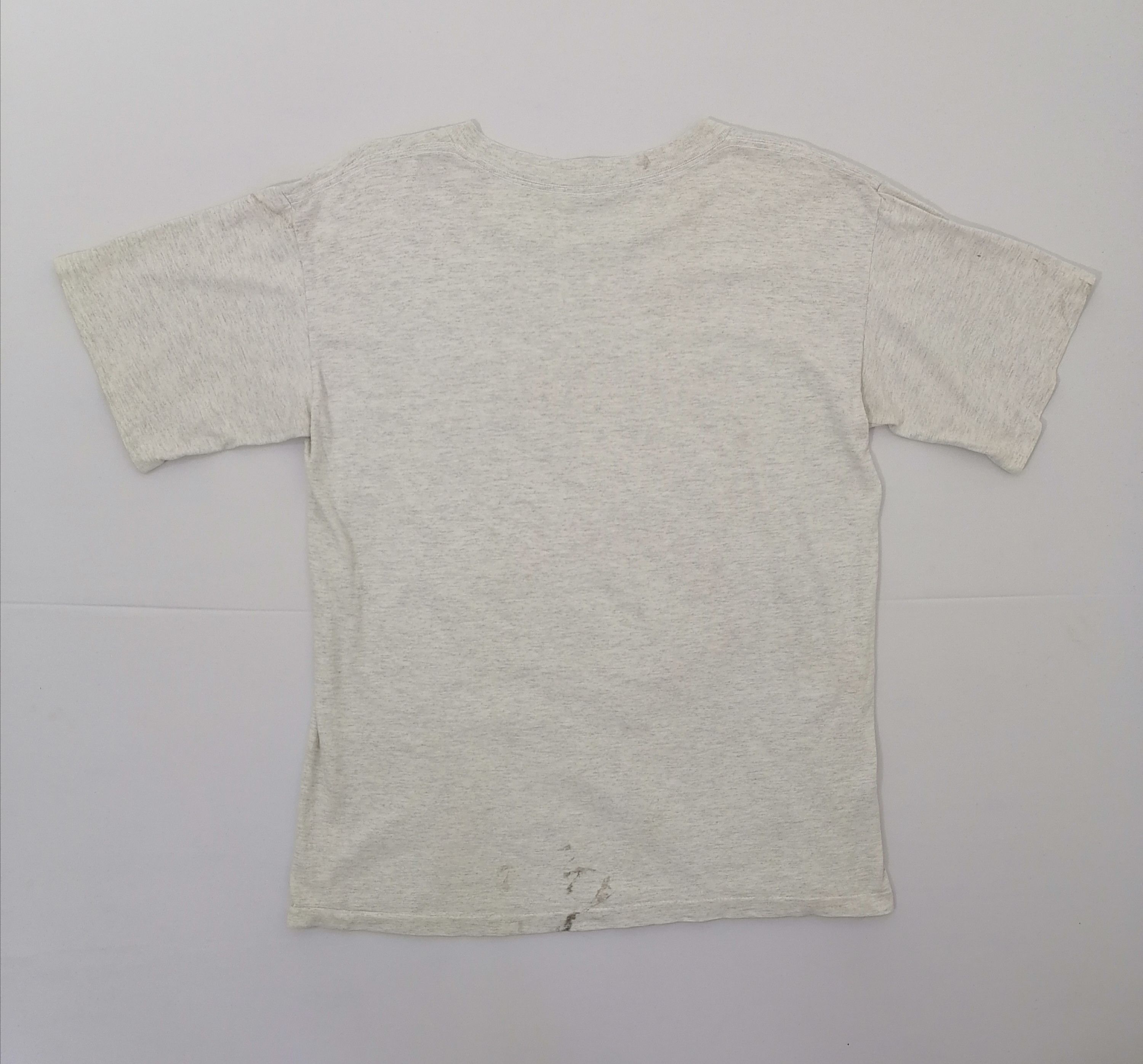 Salem Sportswear × Vintage Vintage 90s Carolina Mud Cats shirt Size US L / EU 52-54 / 3 - 2 Thumbnail
