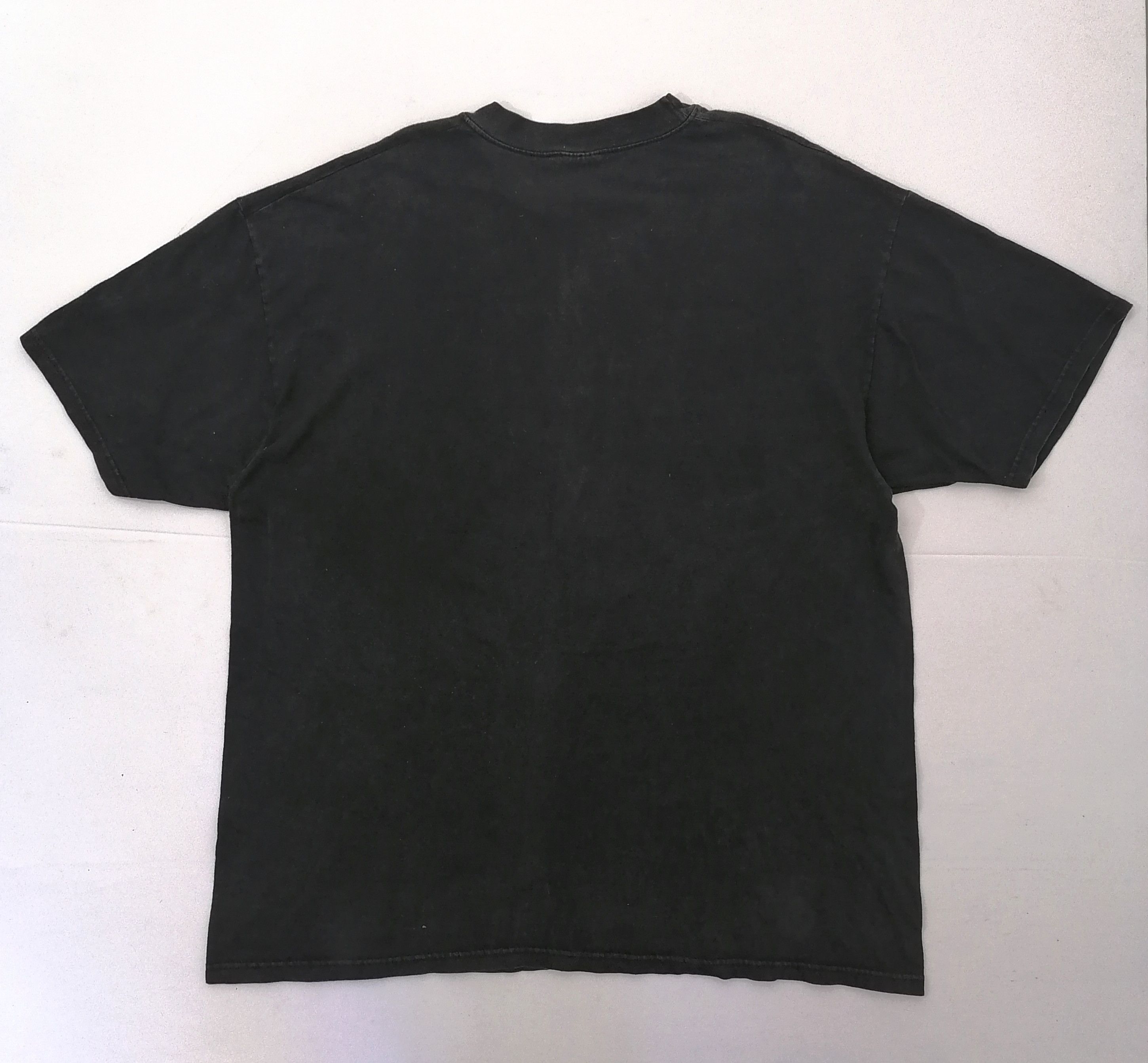 Hanes × Vintage Retro Design Hanes Beefy-T Tee Size US XXL / EU 58 / 5 - 3 Thumbnail