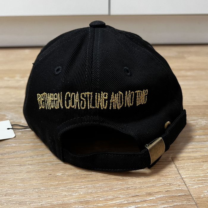 Dries Van Noten Stussy Dries Van Noten Stencil Cap | Grailed