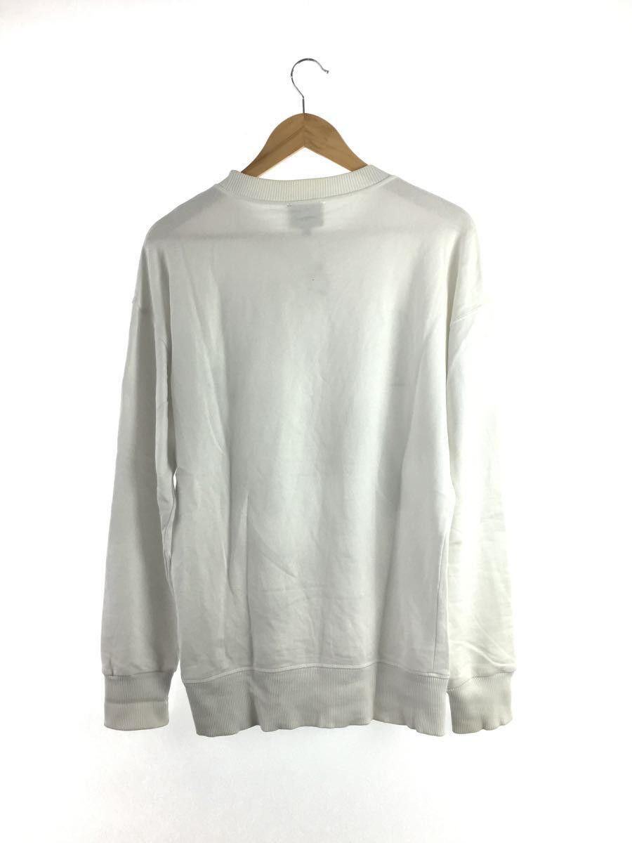 Vivienne Westwood Skull Orb Heart Logo Crewneck Sweatshirt Size US S / EU 44-46 / 1 - 2 Thumbnail