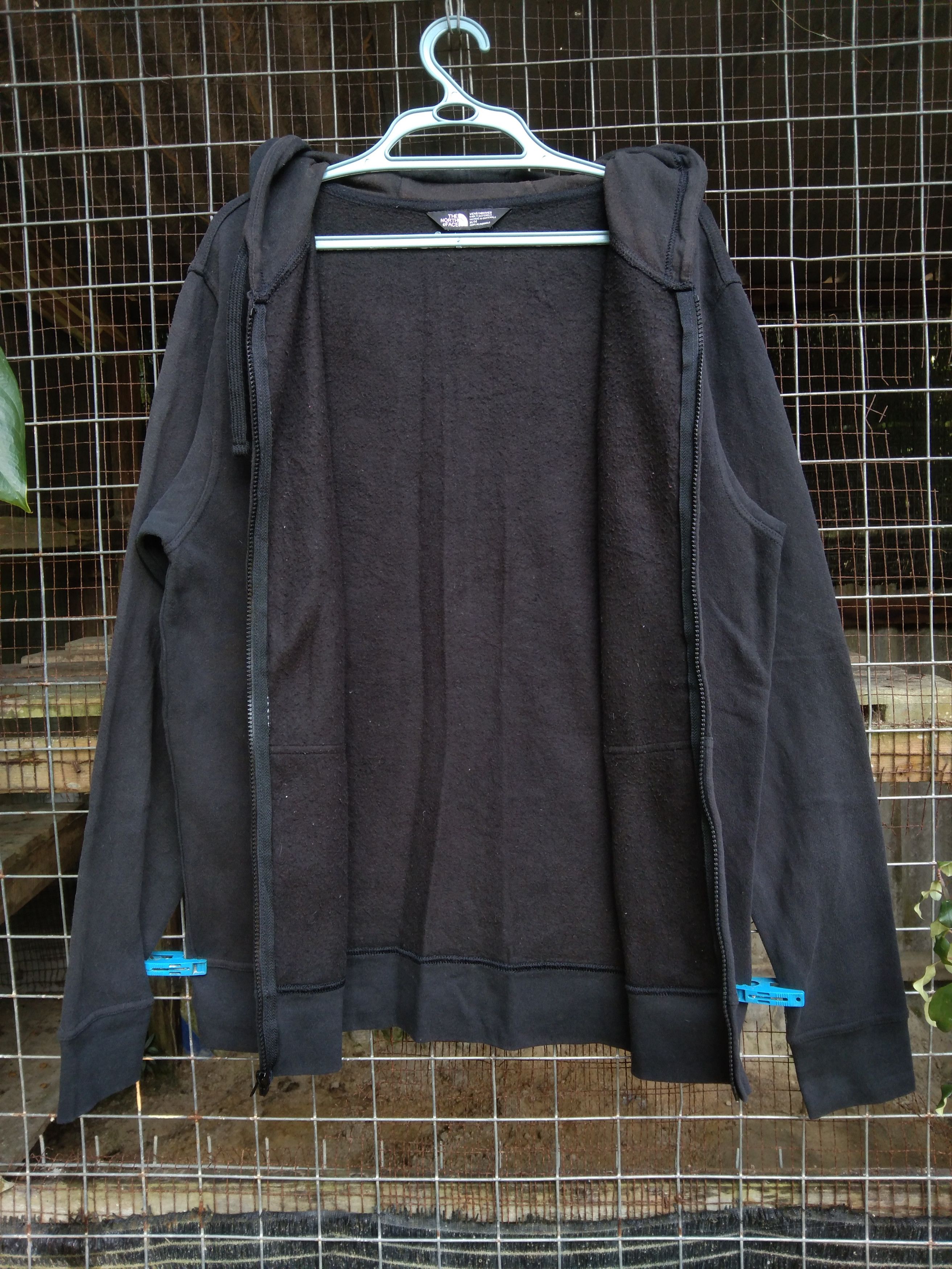 The North Face VINTAGE THE NORTH FACE MEN'S HOODIE Size US M / EU 48-50 / 2 - 3 Thumbnail