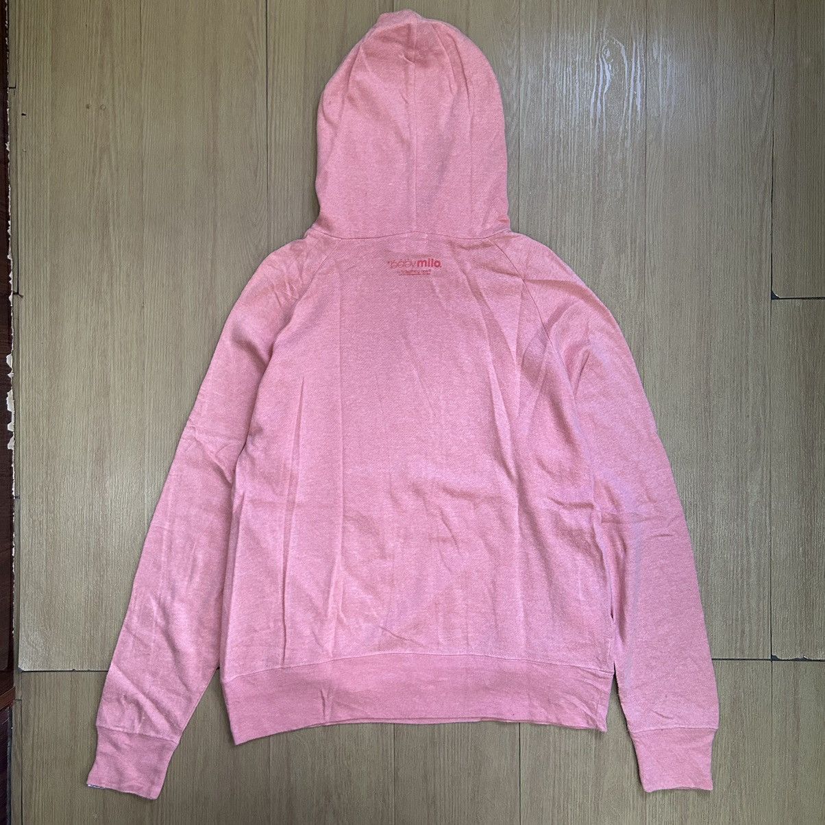 Bape Baby Milo Laughing Pullover Hoodie Size US S / EU 44-46 / 1 - 2 Thumbnail