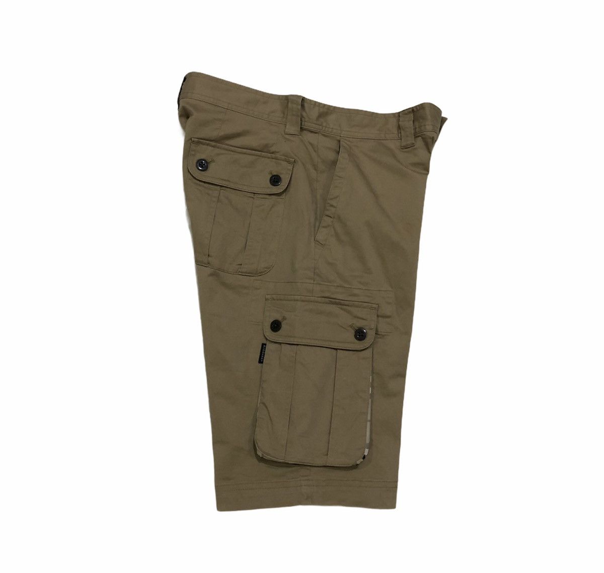Burberry Burberry Black Label Cargo Short Pant Size US 30 / EU 46 - 5 Thumbnail