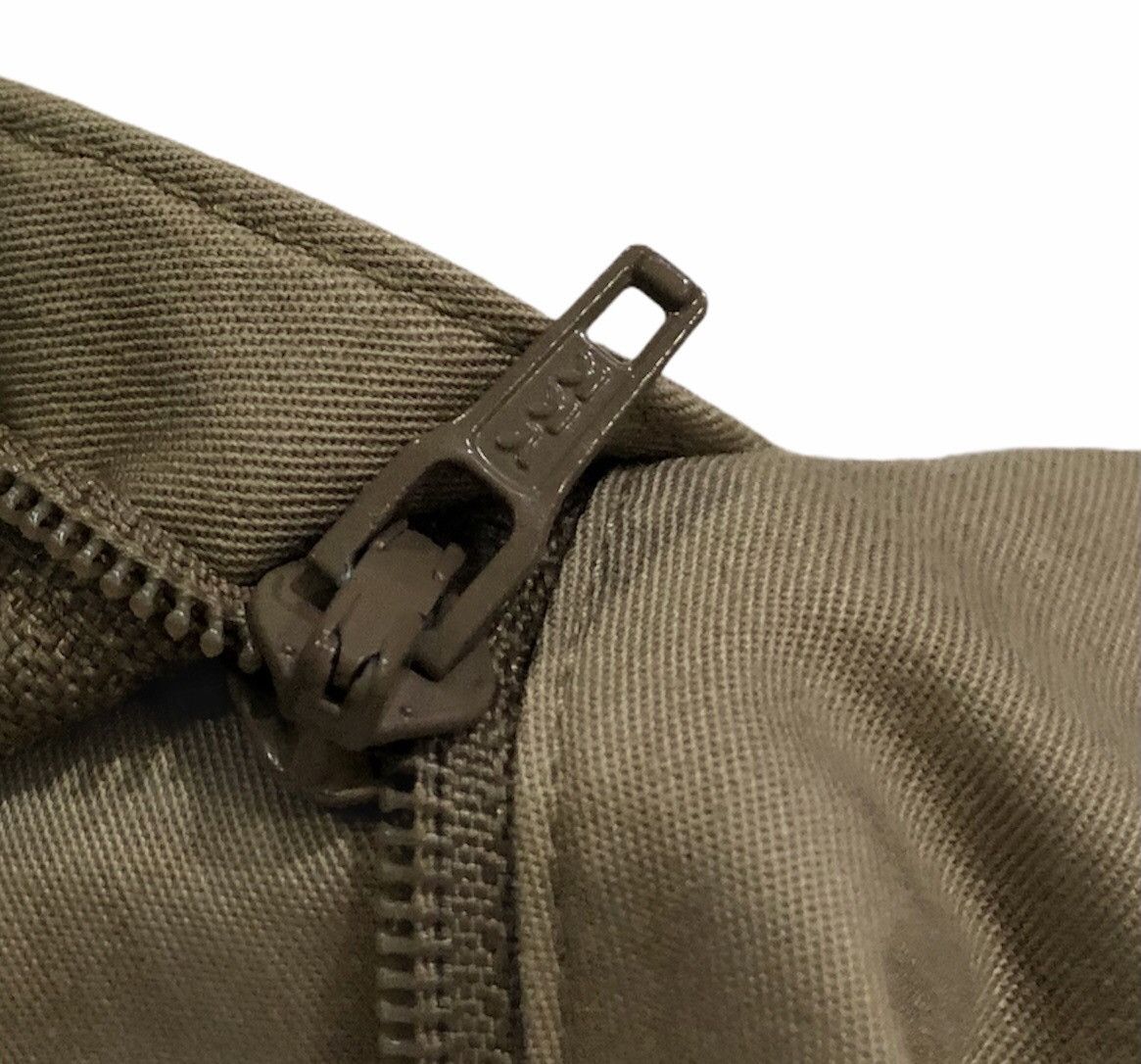 Burberry Burberry Black Label Cargo Short Pant Size US 30 / EU 46 - 11 Thumbnail