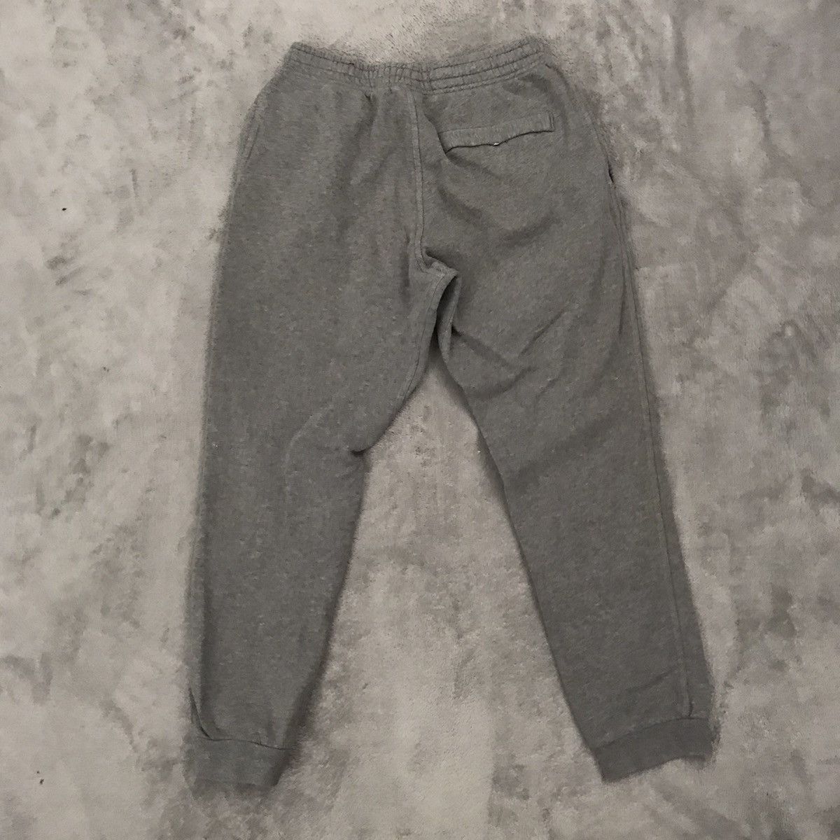 Nike × Vintage Vintage Nike Joggers Size US 30 / EU 46 - 6 Thumbnail