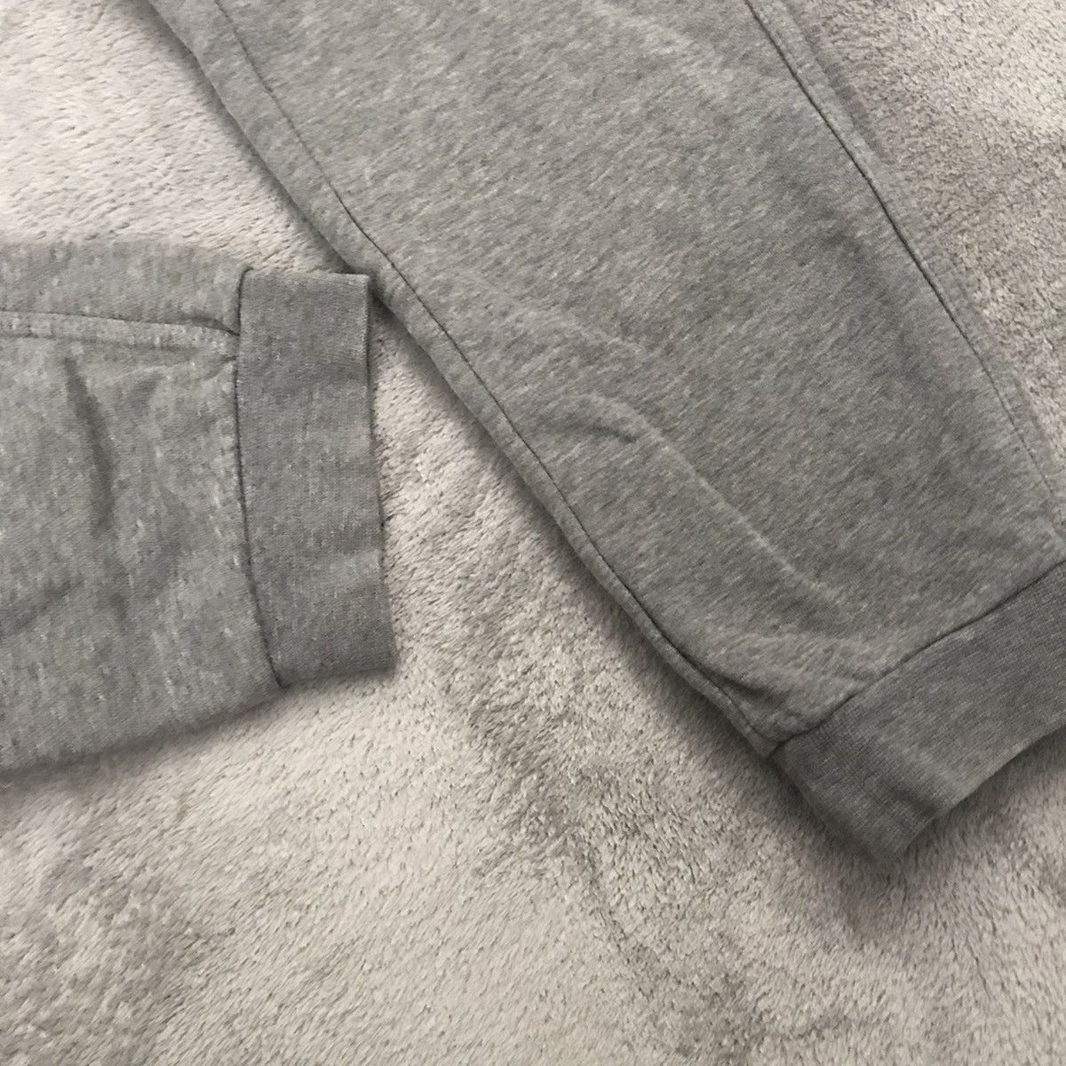 Nike × Vintage Vintage Nike Joggers Size US 30 / EU 46 - 3 Thumbnail