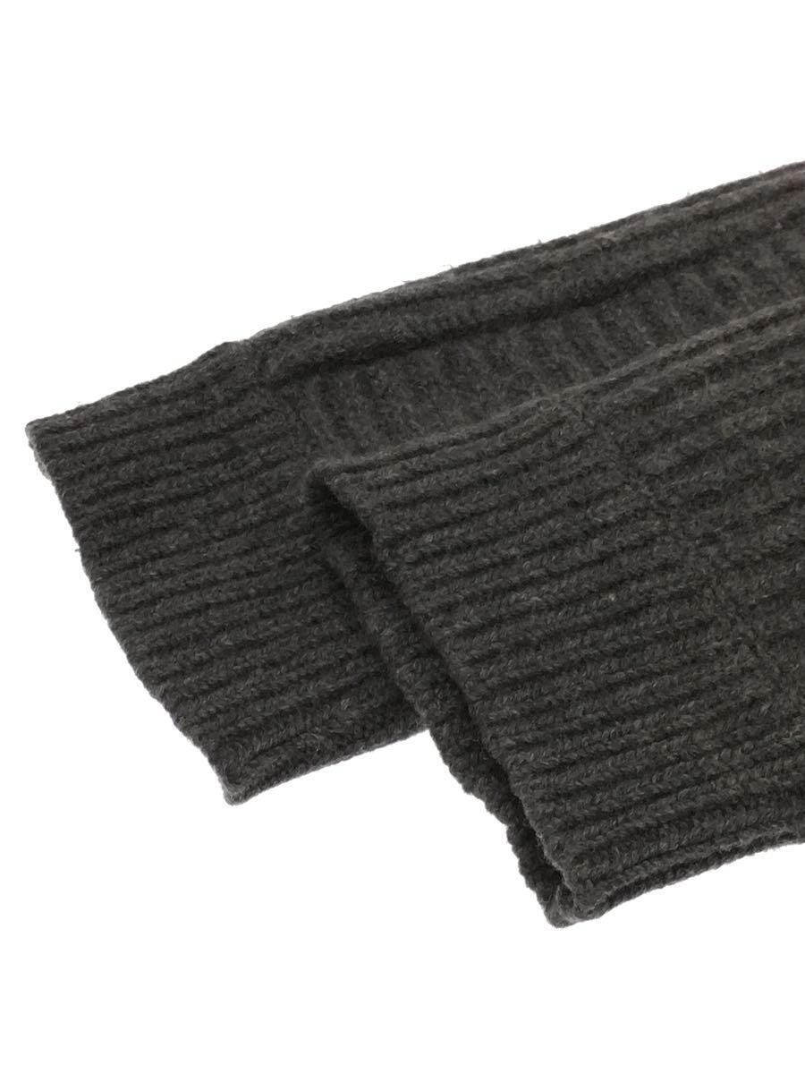 Acne Studios High Neck Ribbed Raglan Wool Knit Sweater Size US S / EU 44-46 / 1 - 3 Thumbnail