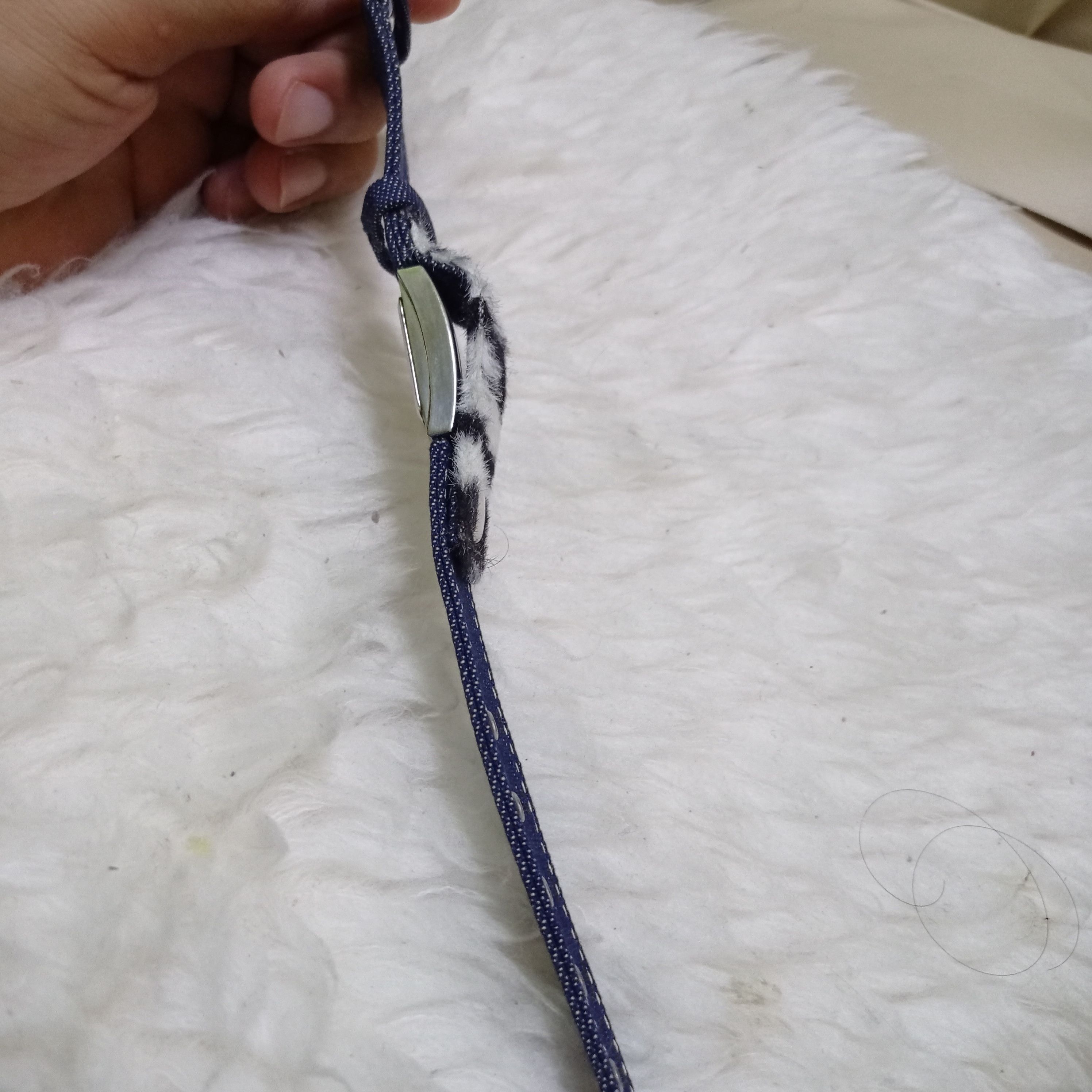Japanese Brand RARE DESIGN. ELITE COVERED WATCH. FASHION DESIGNER WATCH. Size ONE SIZE - 13 Thumbnail