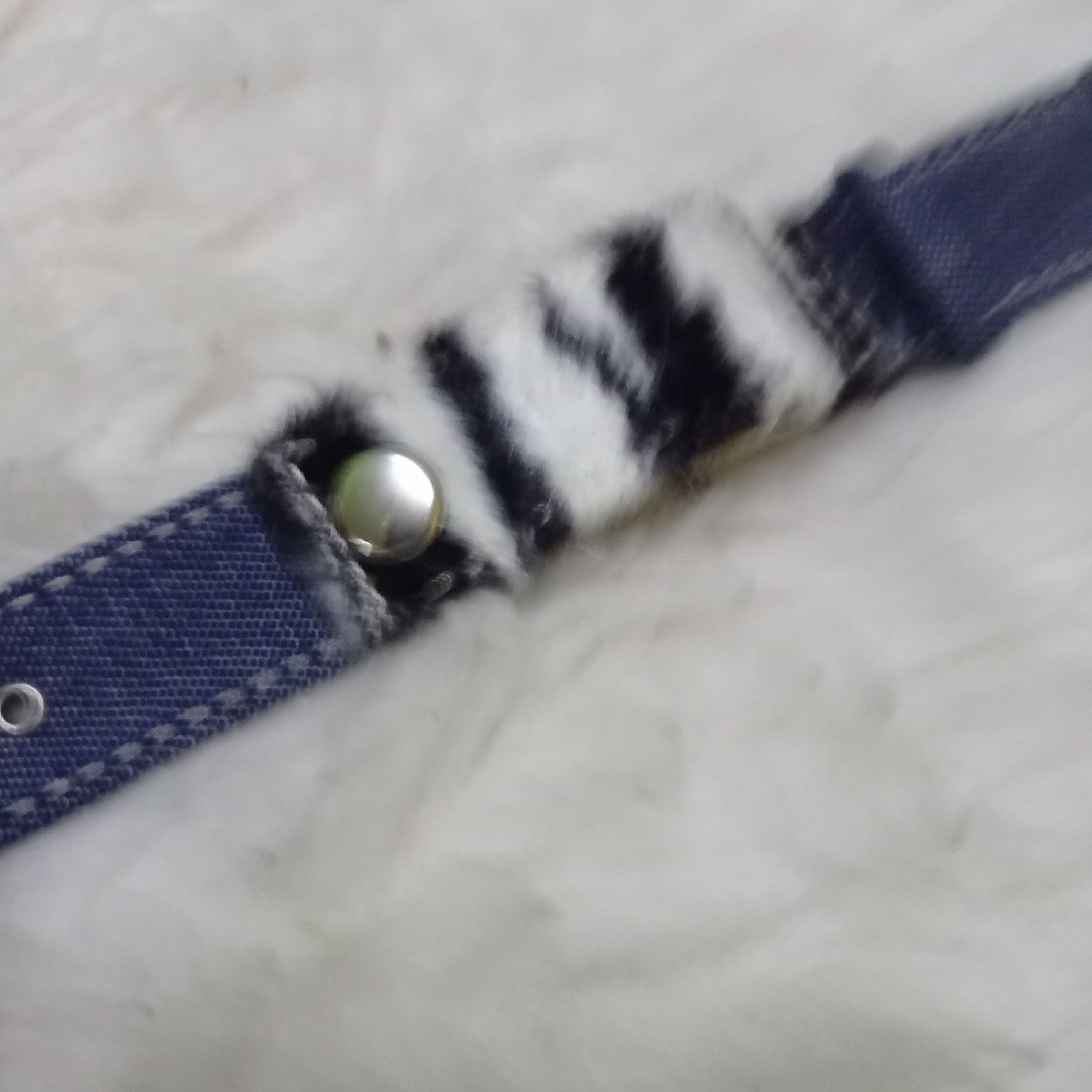 Japanese Brand RARE DESIGN. ELITE COVERED WATCH. FASHION DESIGNER WATCH. Size ONE SIZE - 17 Thumbnail