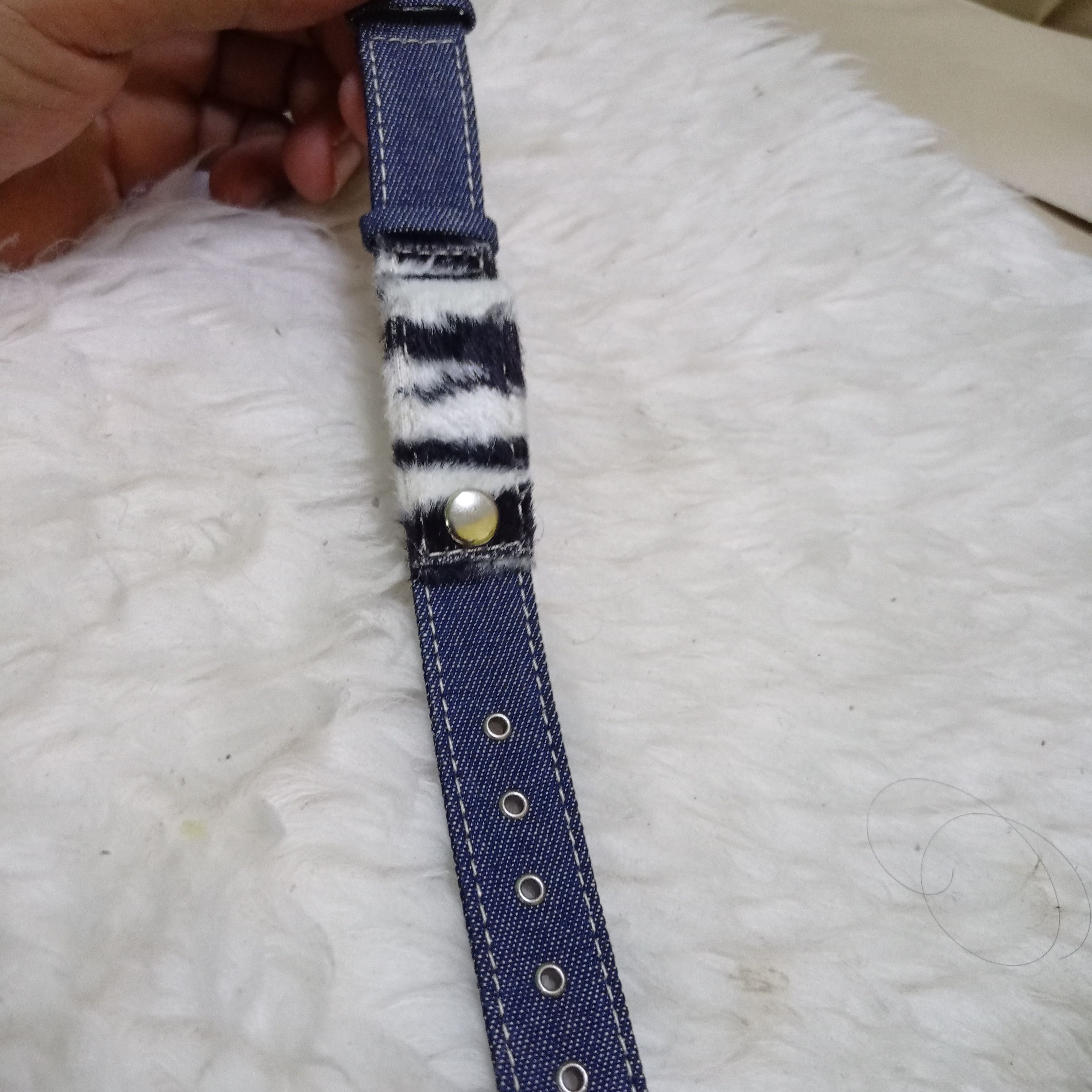 Japanese Brand RARE DESIGN. ELITE COVERED WATCH. FASHION DESIGNER WATCH. Size ONE SIZE - 12 Thumbnail
