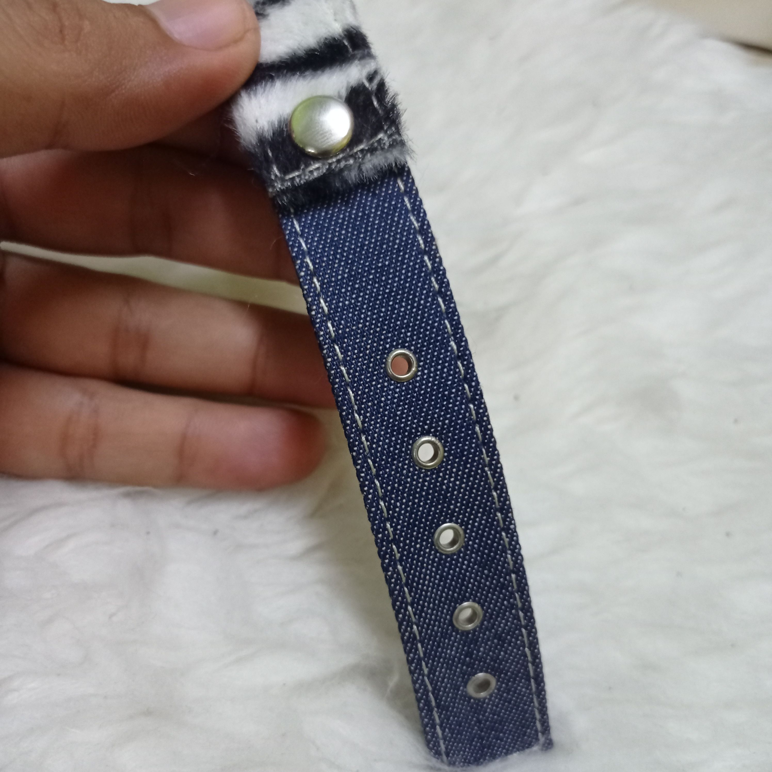 Japanese Brand RARE DESIGN. ELITE COVERED WATCH. FASHION DESIGNER WATCH. Size ONE SIZE - 15 Thumbnail