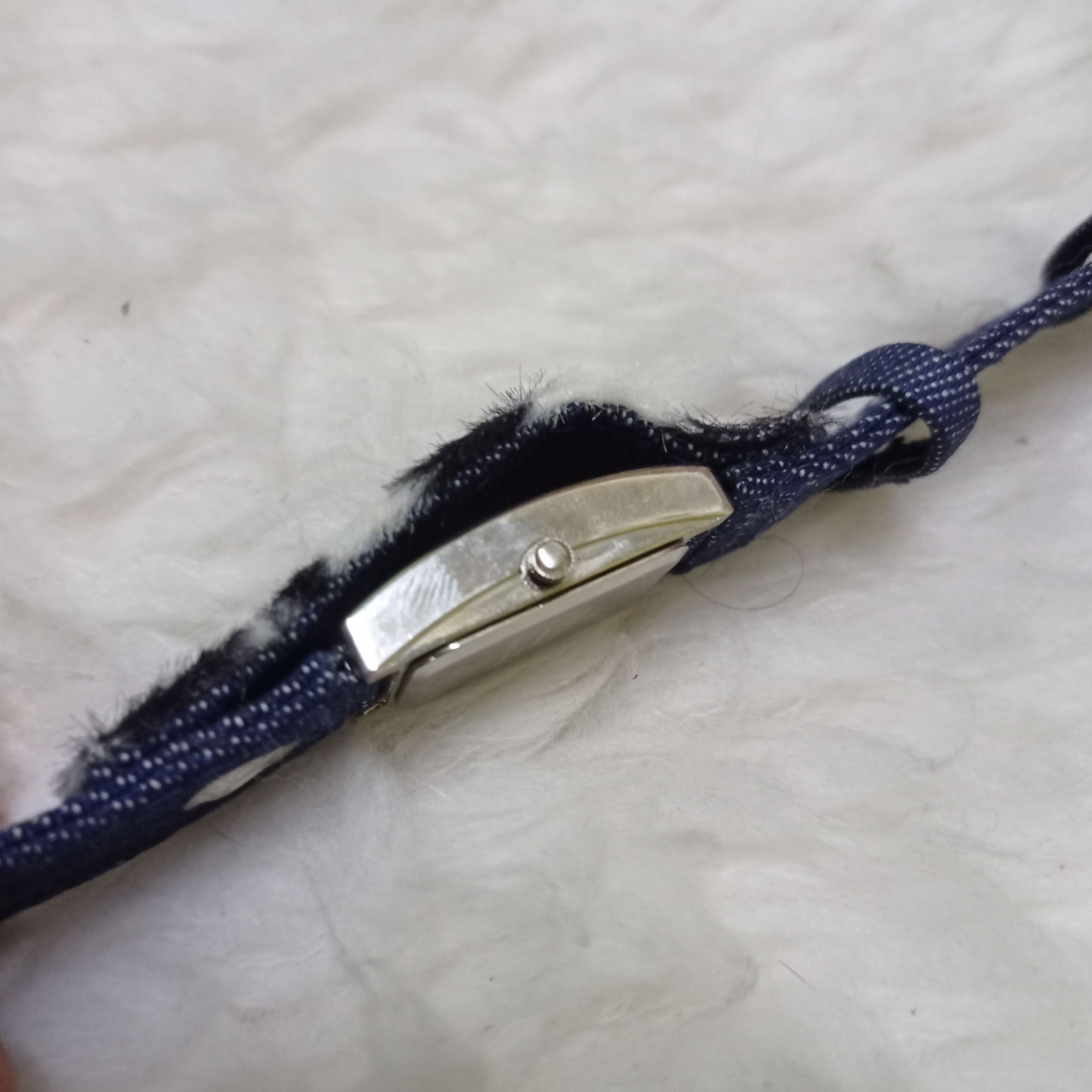 Japanese Brand RARE DESIGN. ELITE COVERED WATCH. FASHION DESIGNER WATCH. Size ONE SIZE - 16 Thumbnail