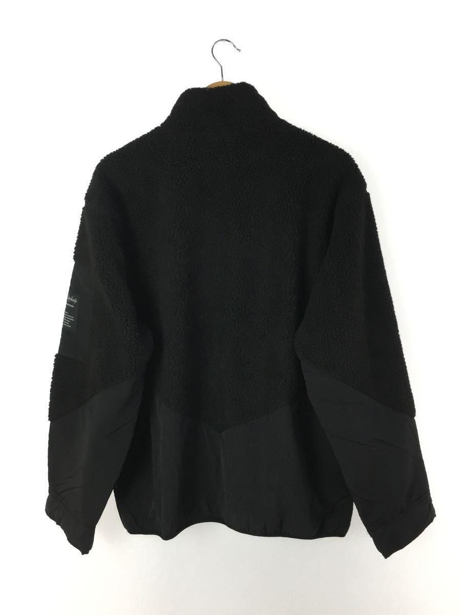 Undercover GU Fleece Zip Jacket Size US L / EU 52-54 / 3 - 2 Thumbnail