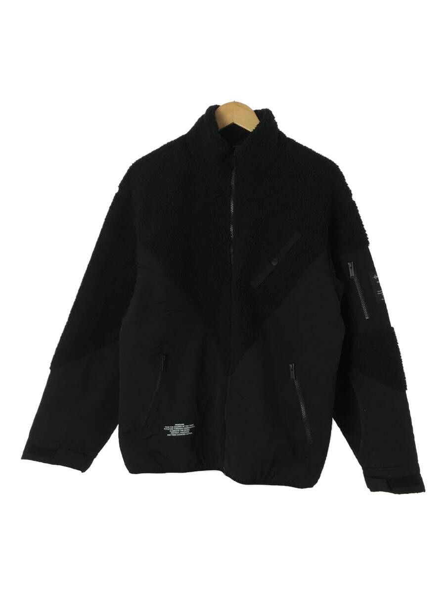 GU Fleece Zip Jacket
