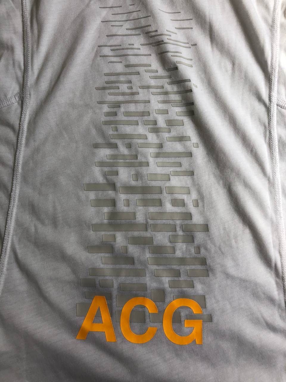 Errolson Hugh × Nike × Nike ACG NikeLab ACG Sleeveless Top NIKE Size US XS / EU 42 / 0 - 3 Thumbnail