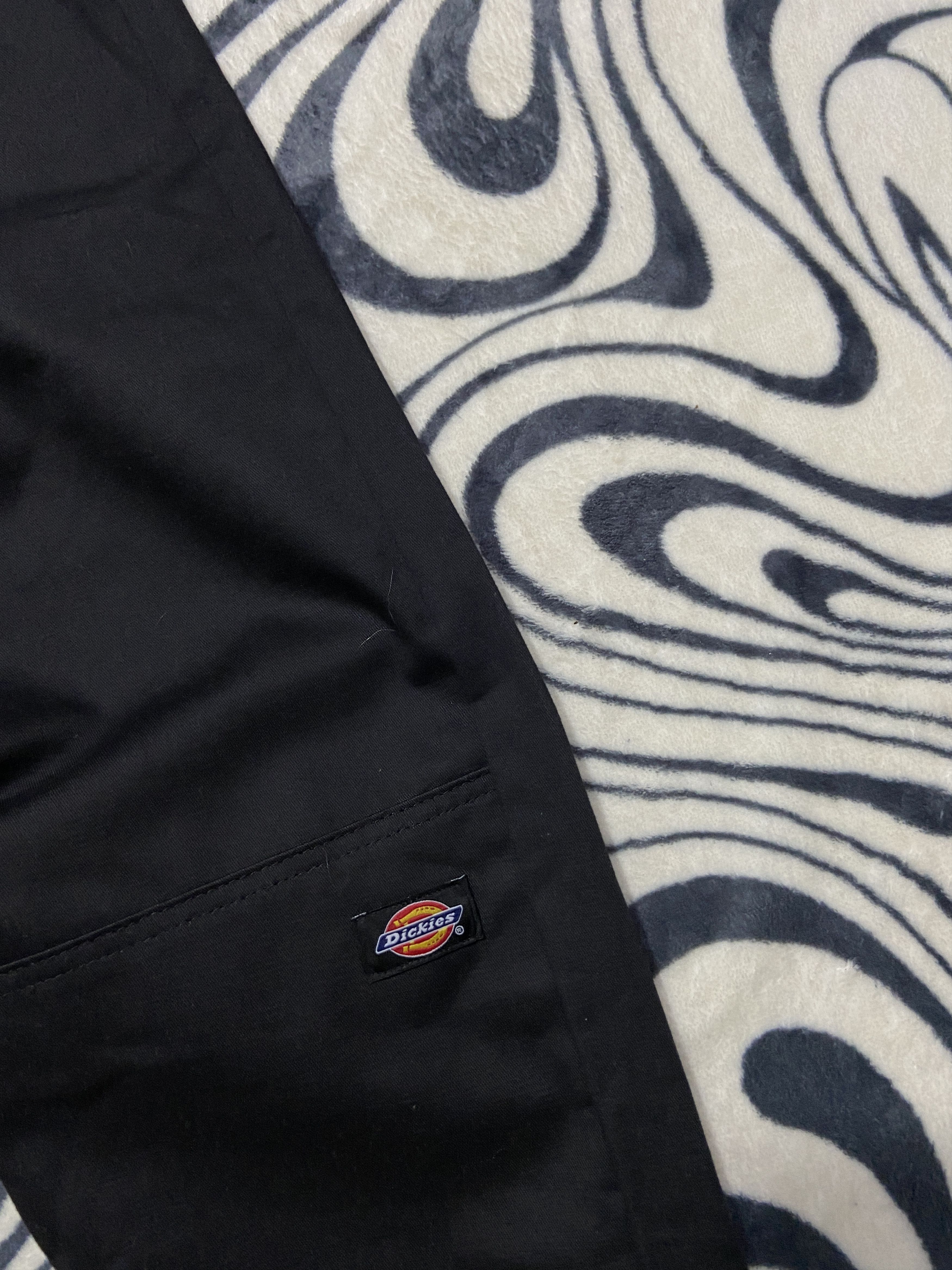 Dickies Dickies Vintage Chino Pants Size US 38 / EU 54 - 2 Thumbnail