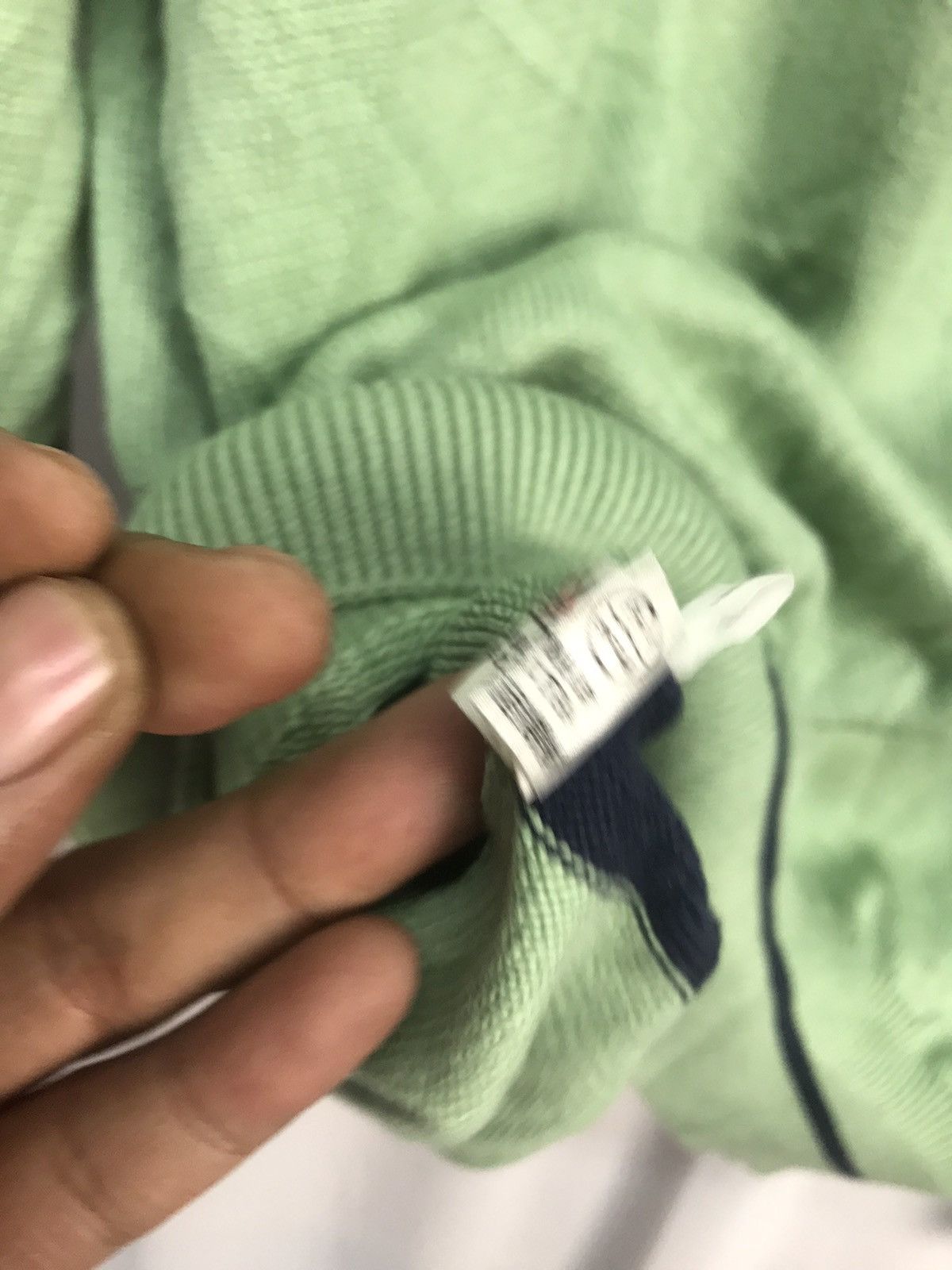 Japanese Brand × Vintage Muirfield jack nicklaus embroidered cardigan Size US M / EU 48-50 / 2 - 5 Thumbnail
