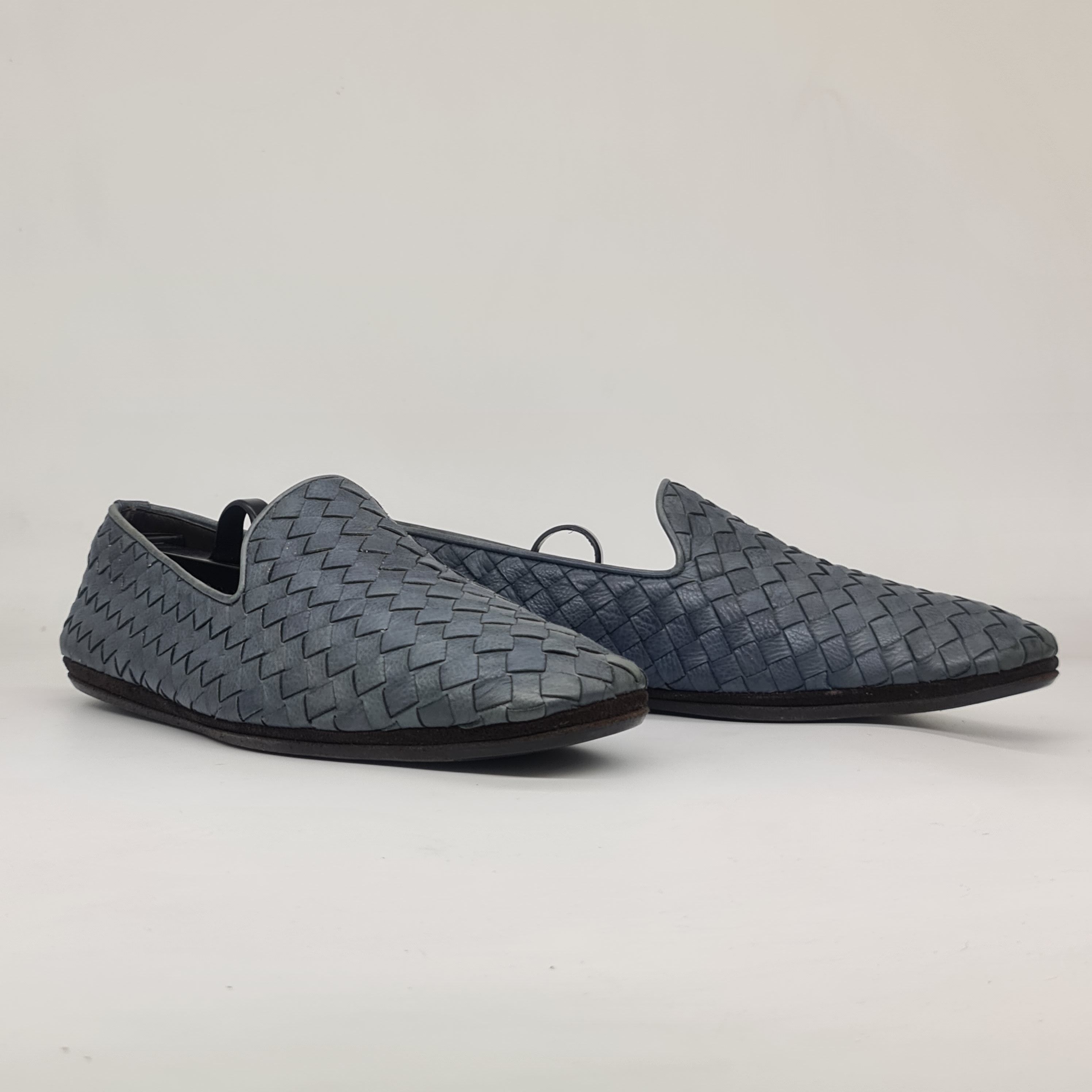 Bottega Veneta Bottega Veneta Flash Slippers | Grailed