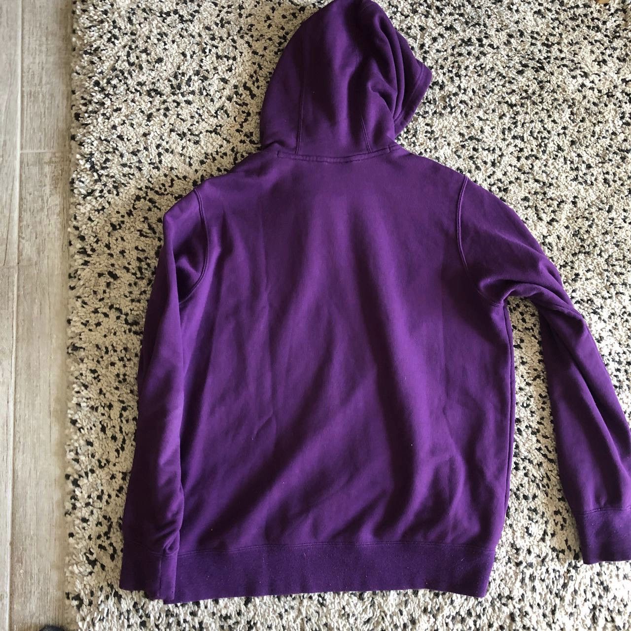 Nike × Nike ACG NIKE ACG NSW HOODY Size US L / EU 52-54 / 3 - 3 Thumbnail
