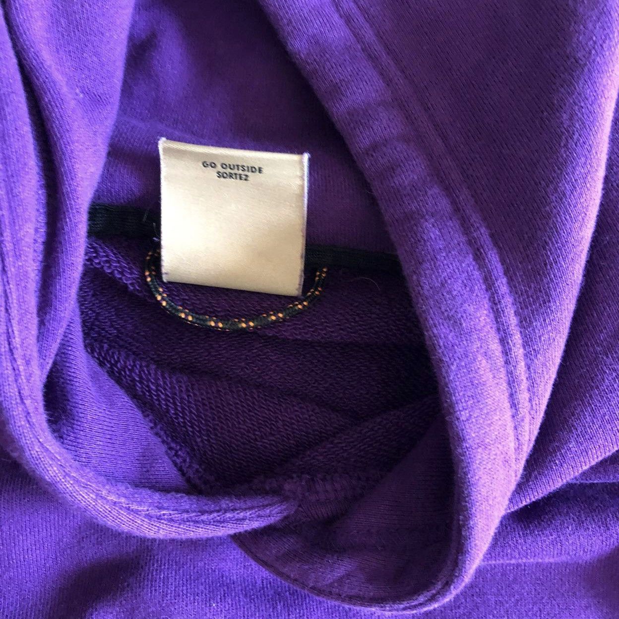 Nike × Nike ACG NIKE ACG NSW HOODY Size US L / EU 52-54 / 3 - 6 Thumbnail