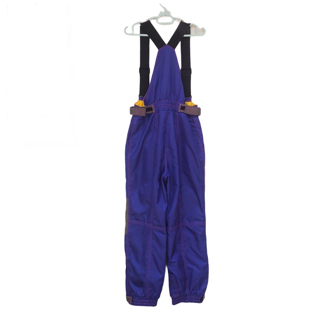 Japanese Brand Volpha skiwear Japanese brand waist 32-33 inch Size US 32 / EU 48 - 4 Thumbnail