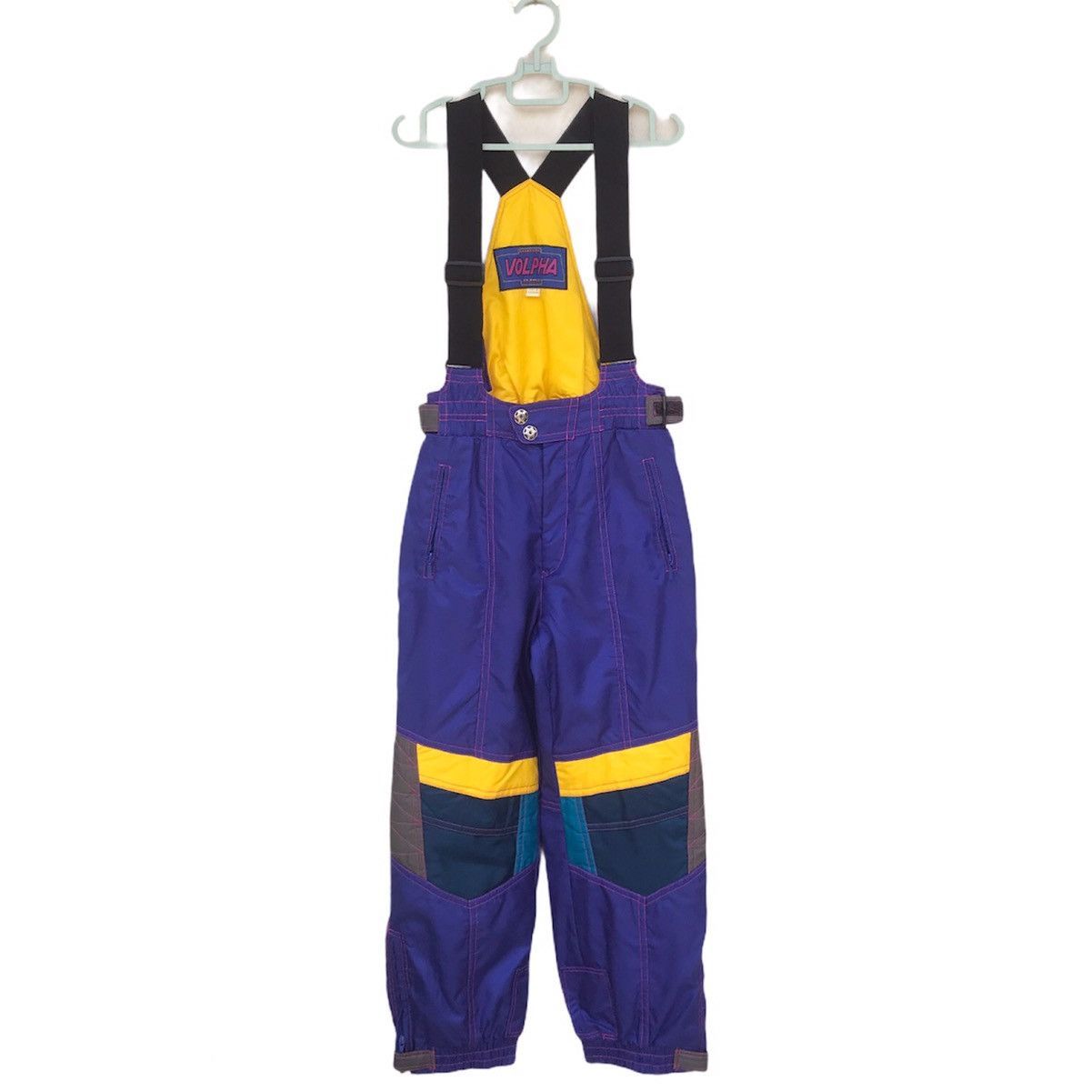 Japanese Brand Volpha skiwear Japanese brand waist 32-33 inch Size US 32 / EU 48 - 1 Thumbnail