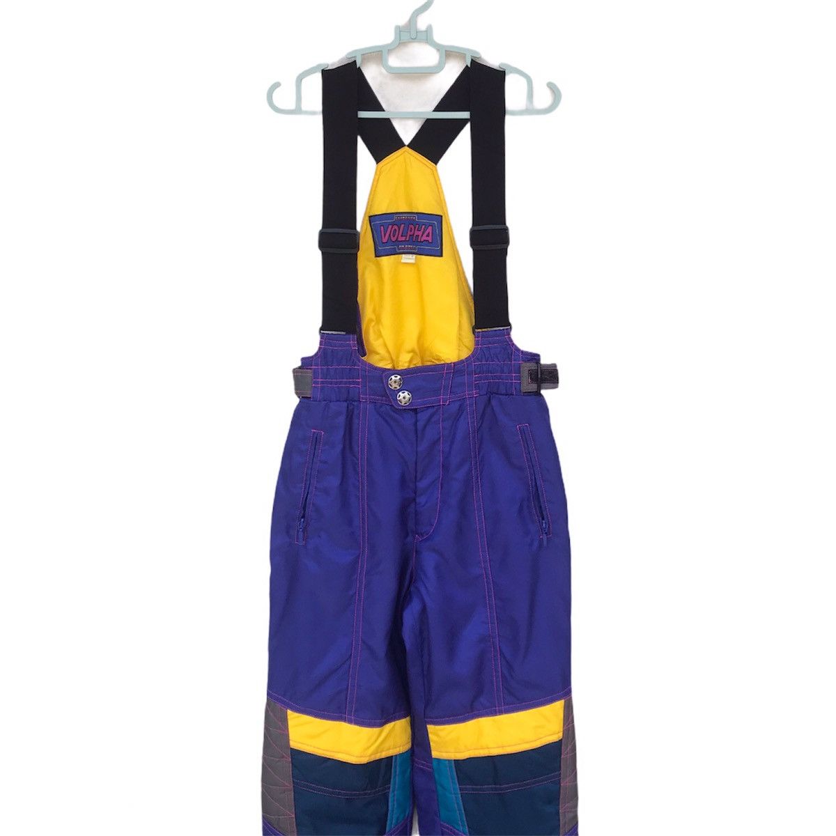 Japanese Brand Volpha skiwear Japanese brand waist 32-33 inch Size US 32 / EU 48 - 2 Thumbnail
