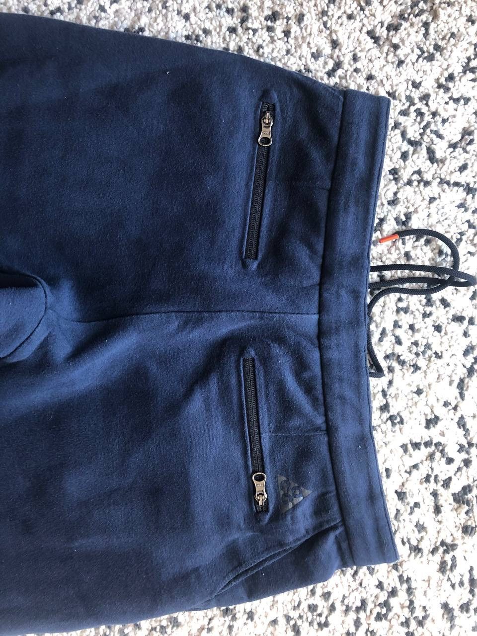 Errolson Hugh × Nike × Nike ACG NIKELAB ACG TECH FLEECE PANT Size US 30 / EU 46 - 9 Thumbnail