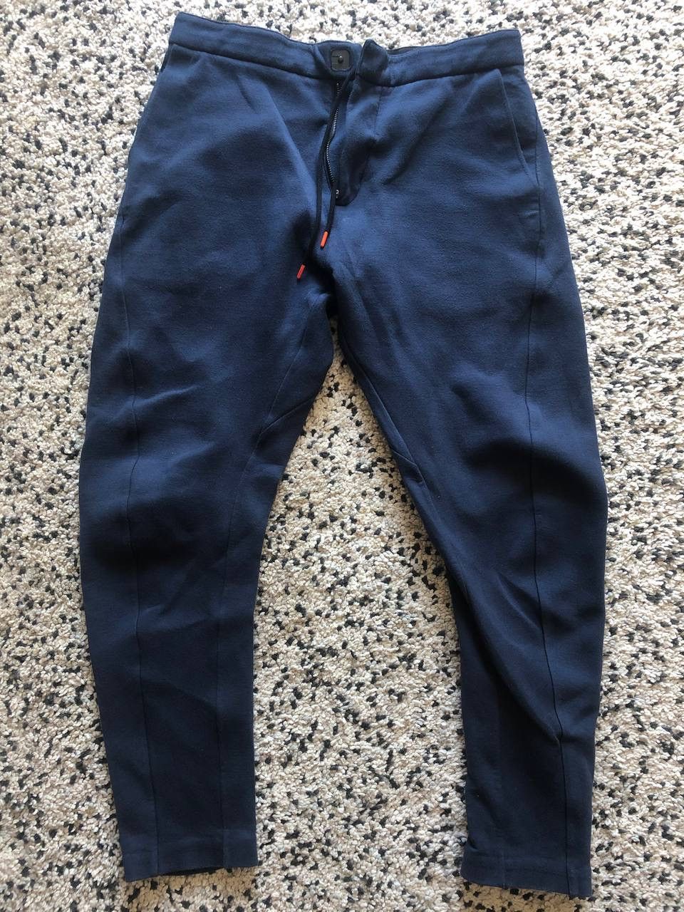 Errolson Hugh × Nike × Nike ACG NIKELAB ACG TECH FLEECE PANT Size US 30 / EU 46 - 2 Thumbnail