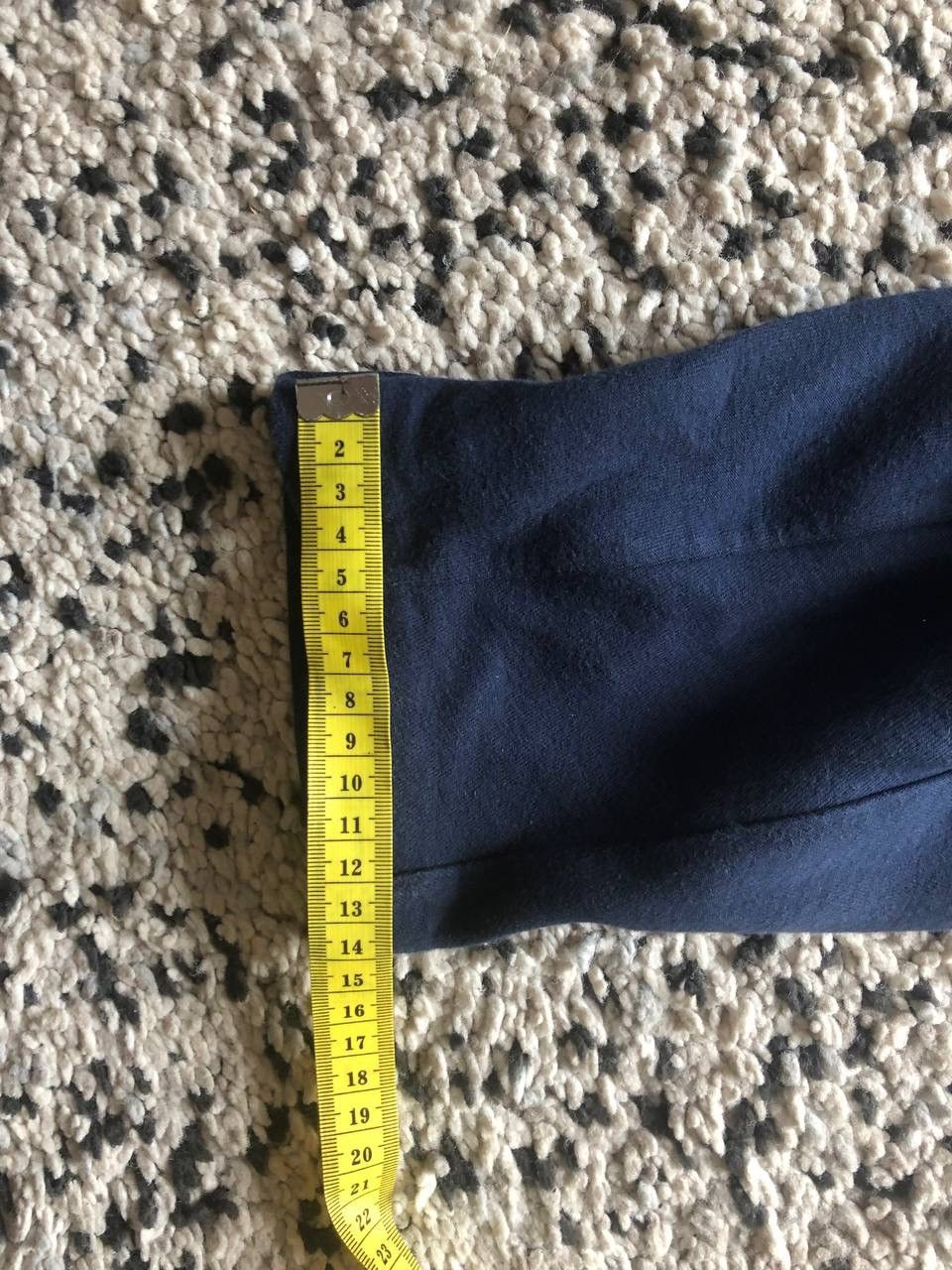 Errolson Hugh × Nike × Nike ACG NIKELAB ACG TECH FLEECE PANT Size US 30 / EU 46 - 17 Thumbnail