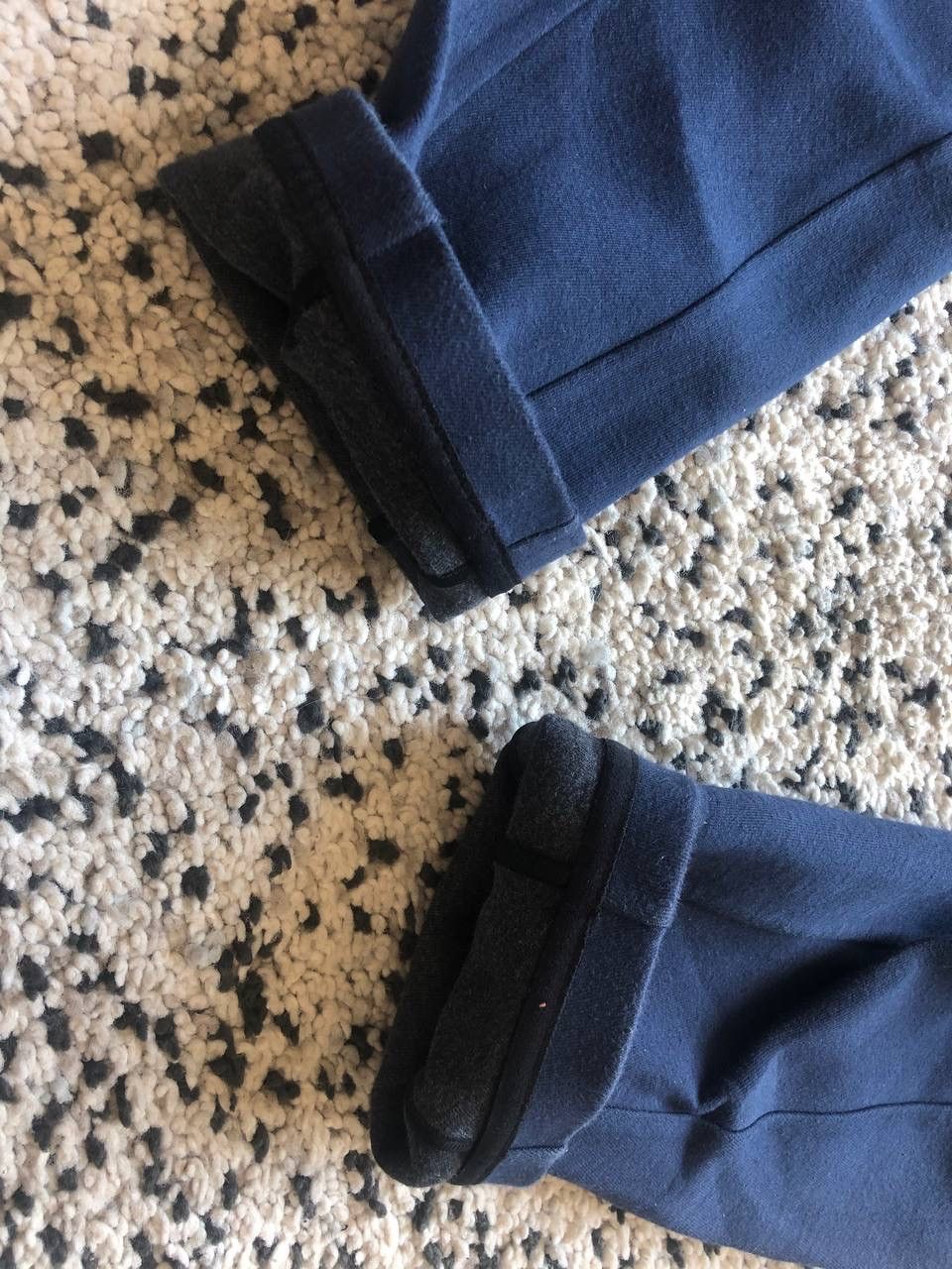 Errolson Hugh × Nike × Nike ACG NIKELAB ACG TECH FLEECE PANT Size US 30 / EU 46 - 8 Thumbnail
