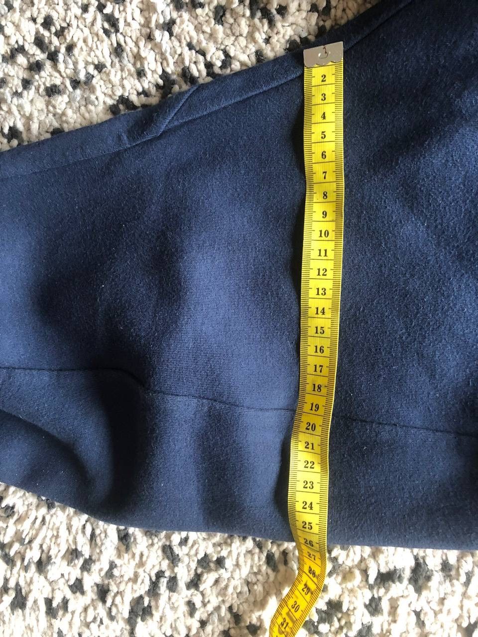 Errolson Hugh × Nike × Nike ACG NIKELAB ACG TECH FLEECE PANT Size US 30 / EU 46 - 14 Thumbnail