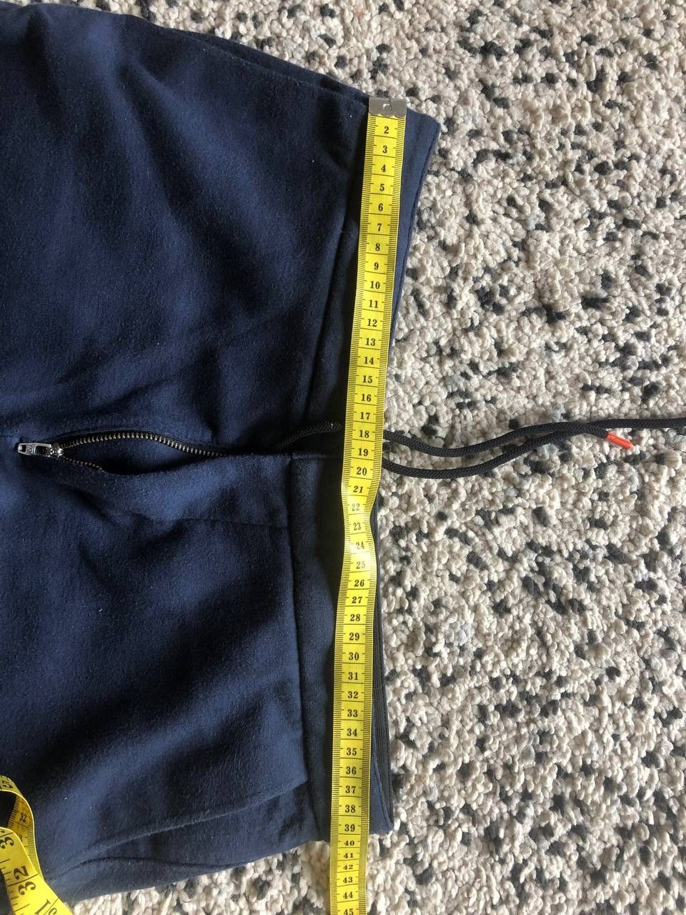 Errolson Hugh × Nike × Nike ACG NIKELAB ACG TECH FLEECE PANT Size US 30 / EU 46 - 13 Thumbnail