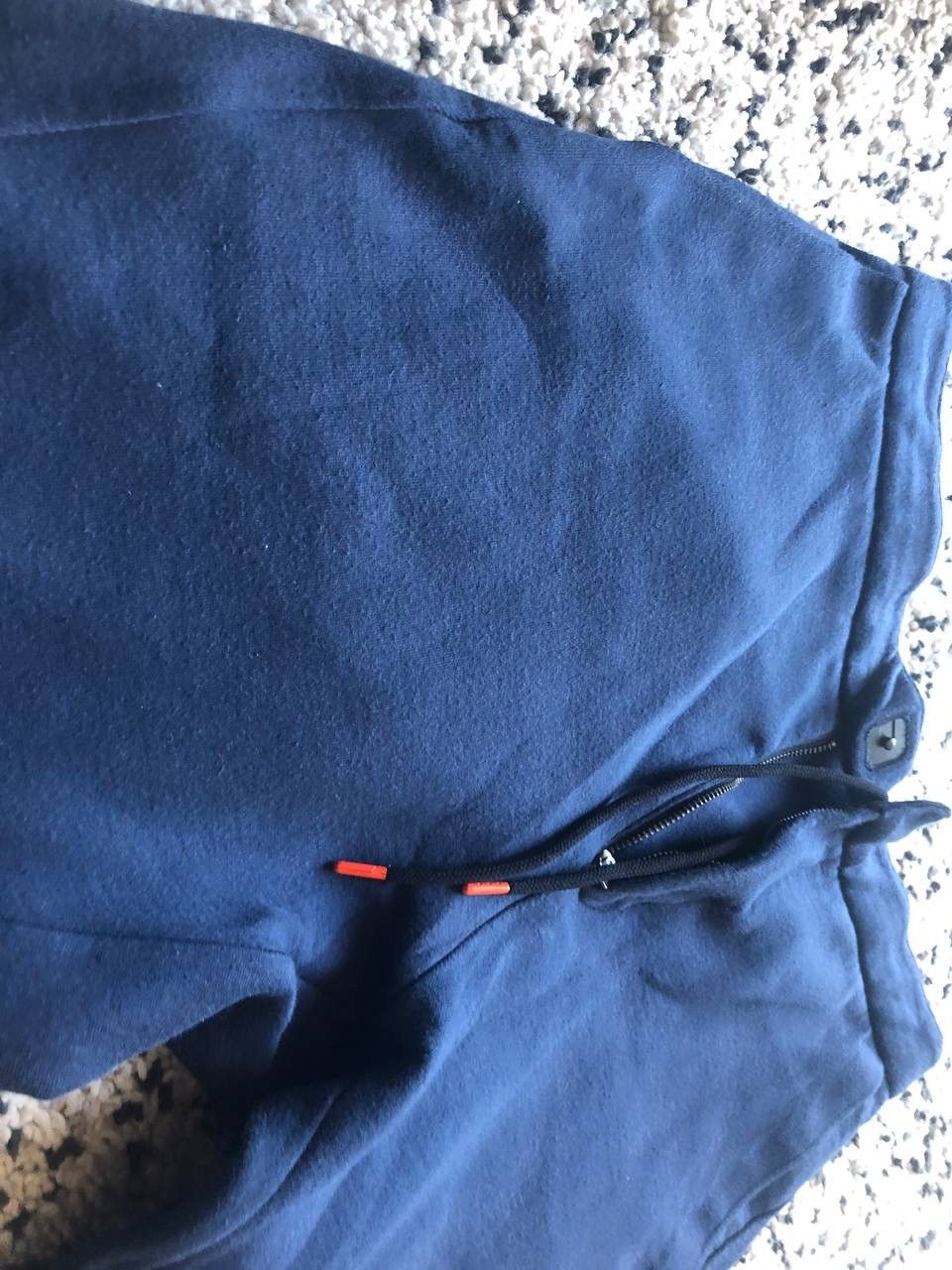 Errolson Hugh × Nike × Nike ACG NIKELAB ACG TECH FLEECE PANT Size US 30 / EU 46 - 5 Thumbnail