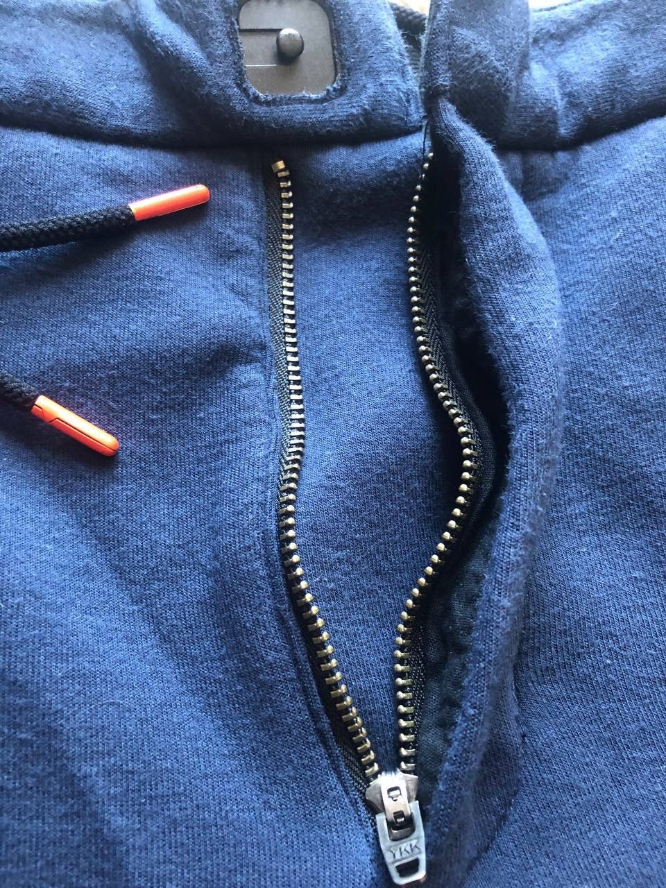 Errolson Hugh × Nike × Nike ACG NIKELAB ACG TECH FLEECE PANT Size US 30 / EU 46 - 10 Thumbnail